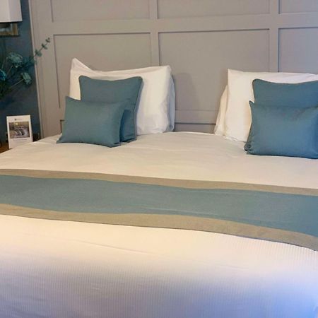 Best Western Manor Hotel Gravesend Kültér fotó