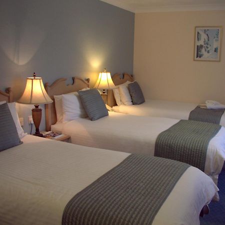 Best Western Manor Hotel Gravesend Kültér fotó