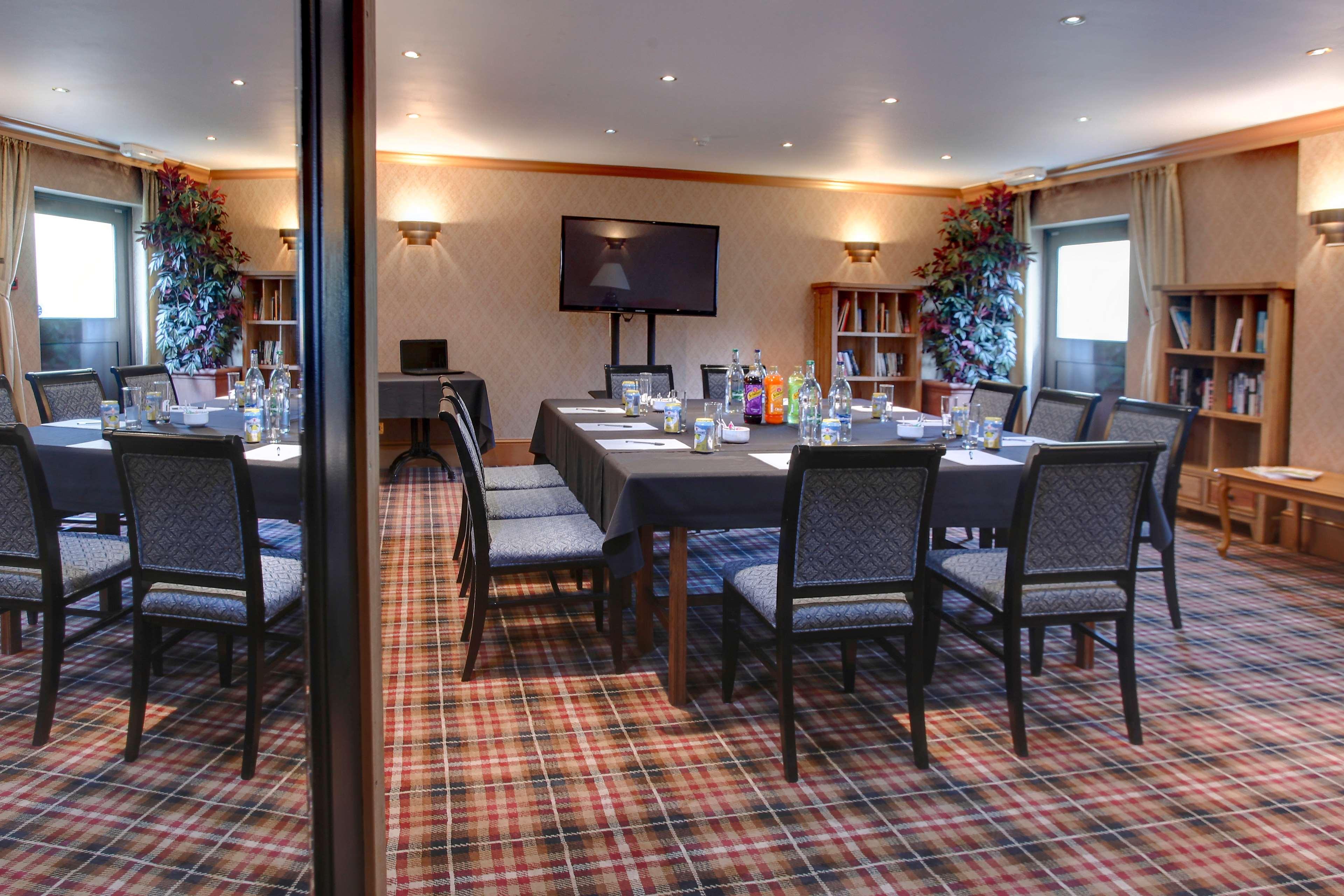 Best Western Manor Hotel Gravesend Kültér fotó