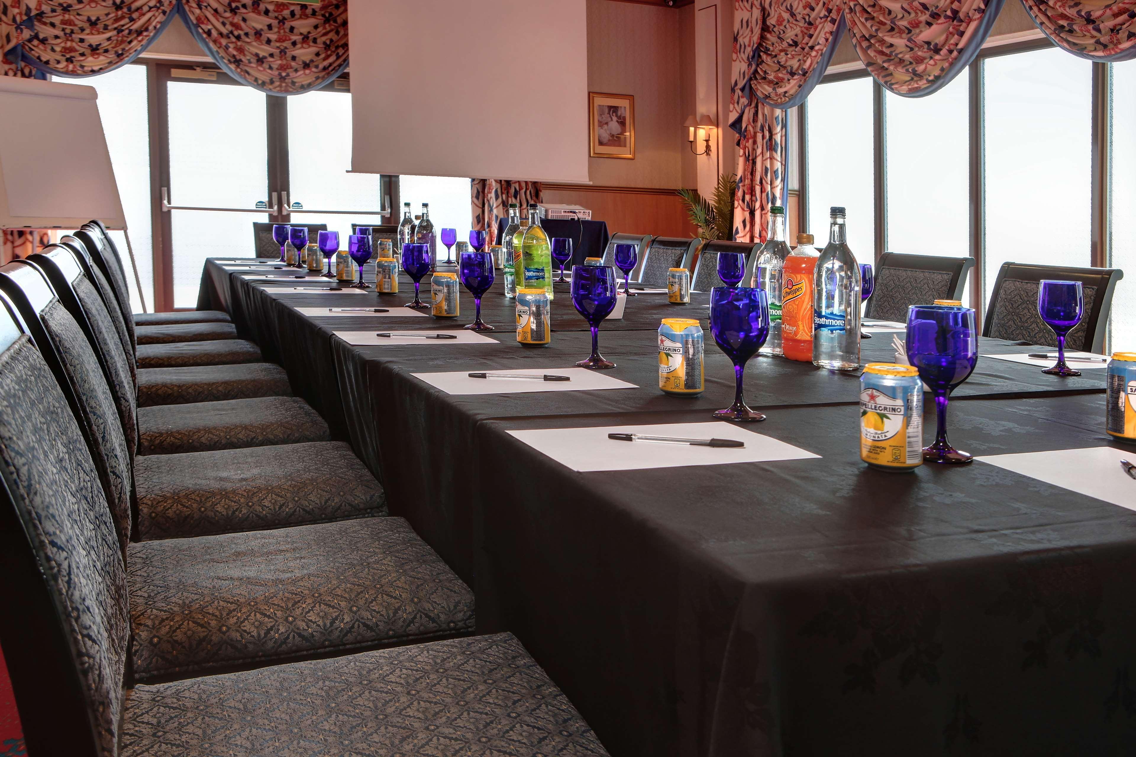 Best Western Manor Hotel Gravesend Kültér fotó