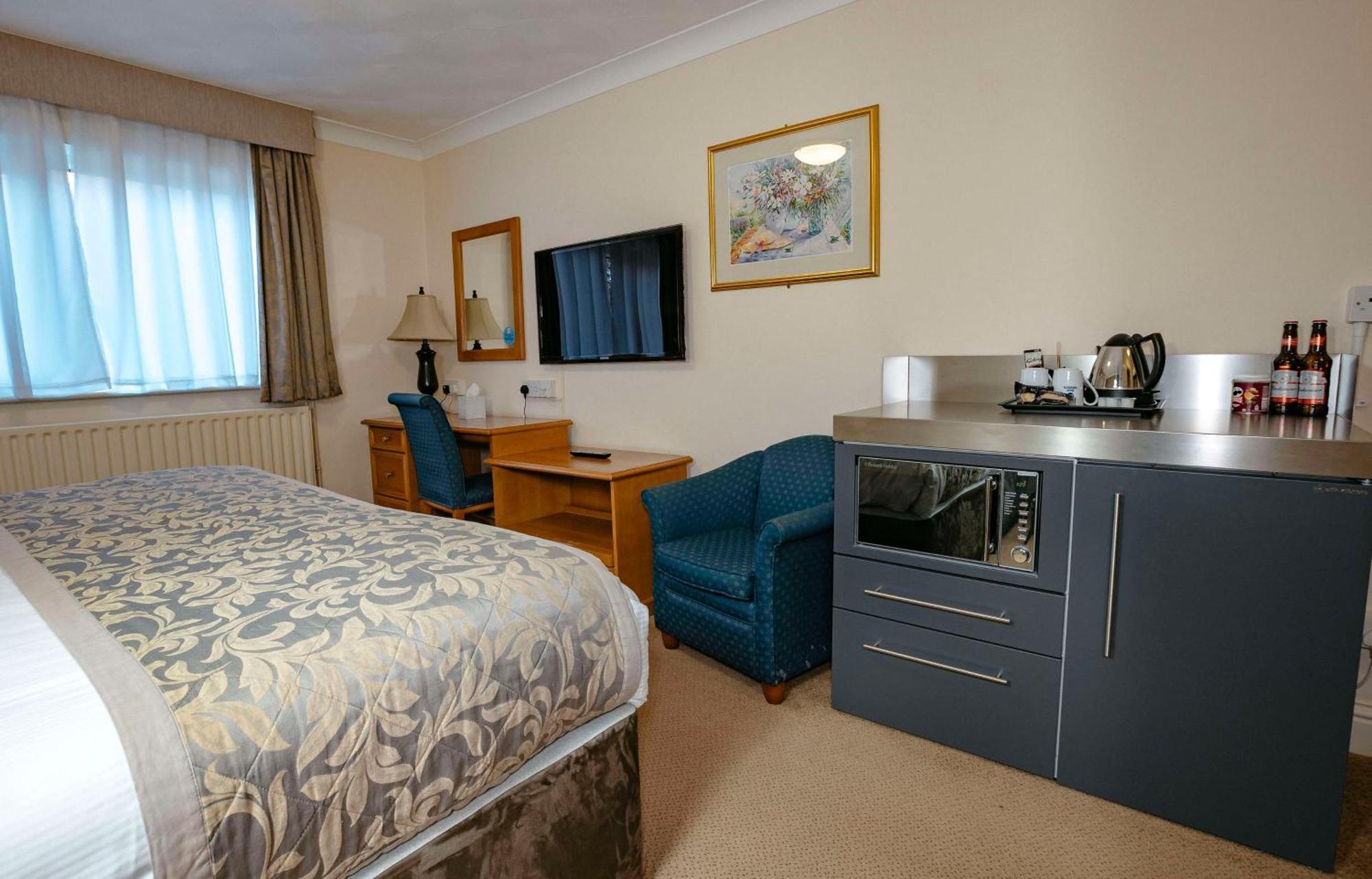 Best Western Manor Hotel Gravesend Kültér fotó