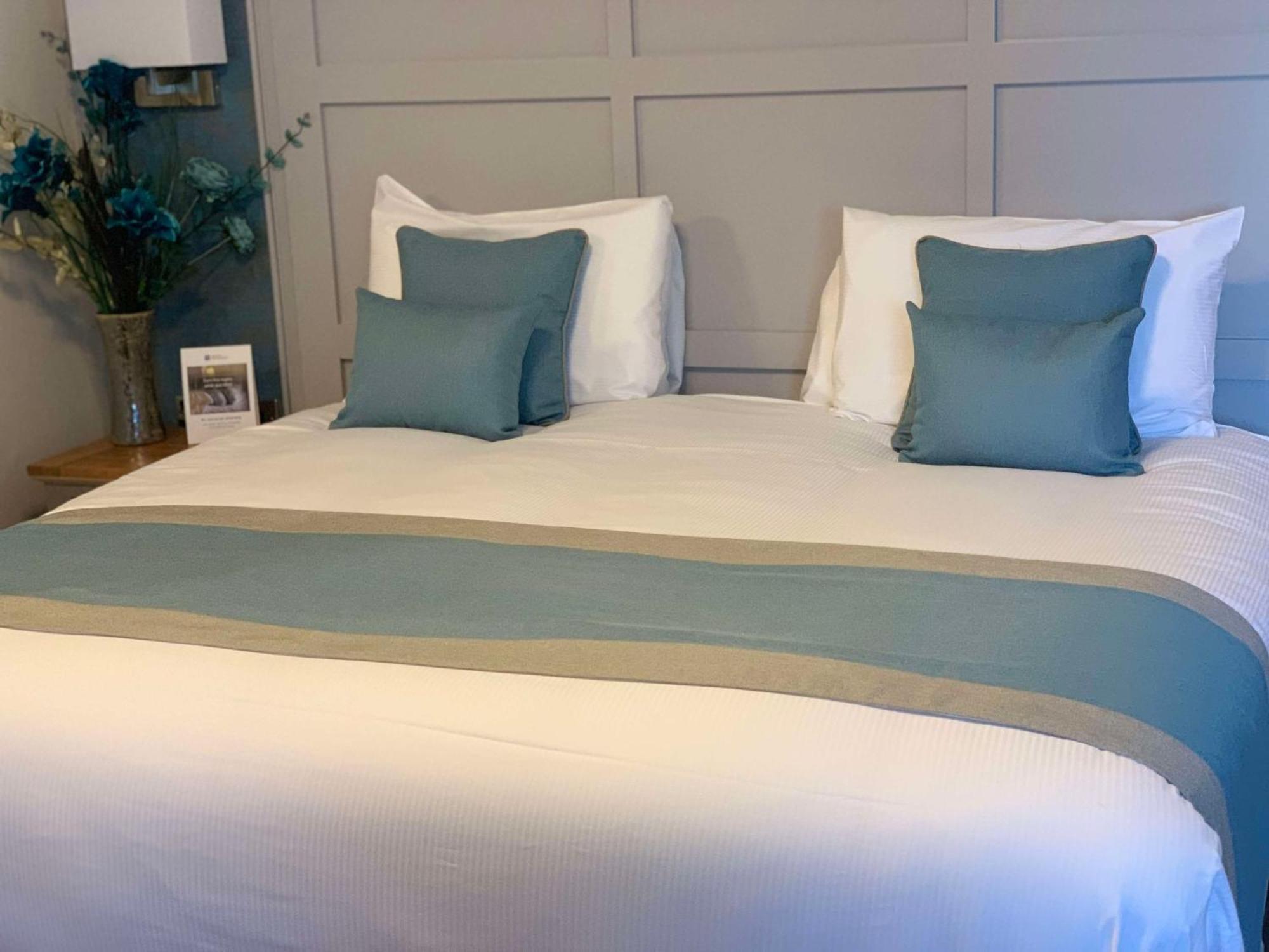 Best Western Manor Hotel Gravesend Kültér fotó