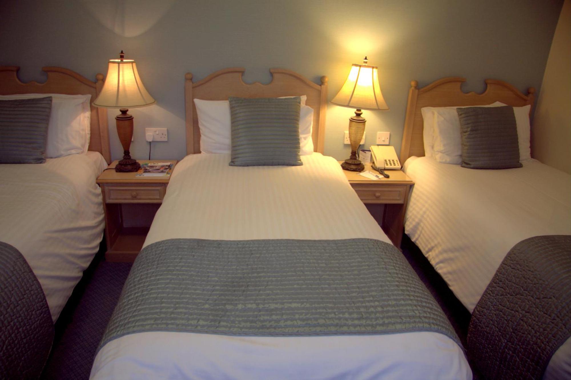 Best Western Manor Hotel Gravesend Kültér fotó