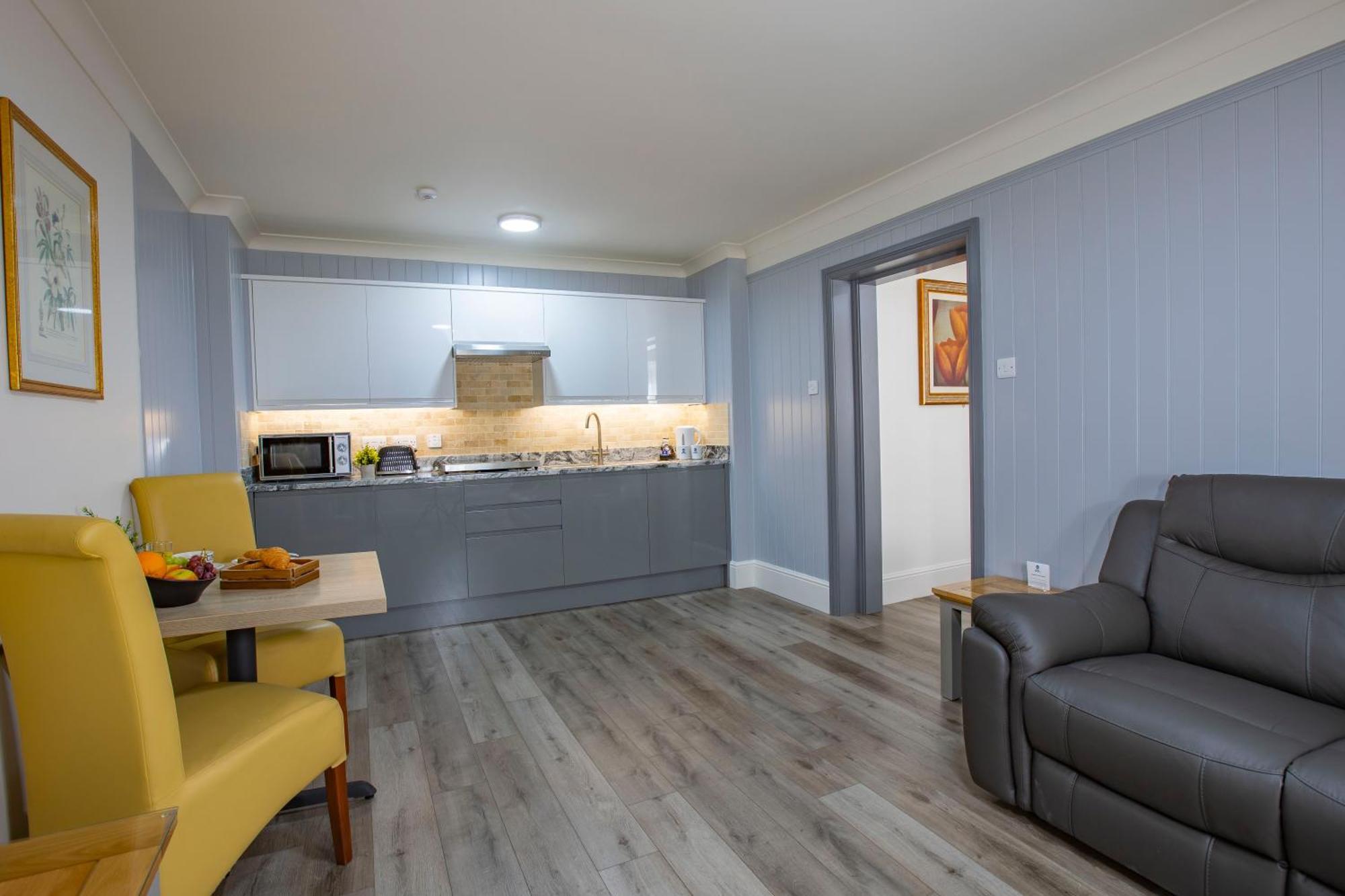 Best Western Manor Hotel Gravesend Kültér fotó