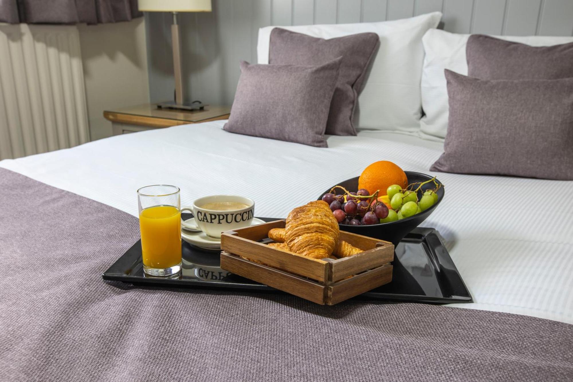 Best Western Manor Hotel Gravesend Kültér fotó