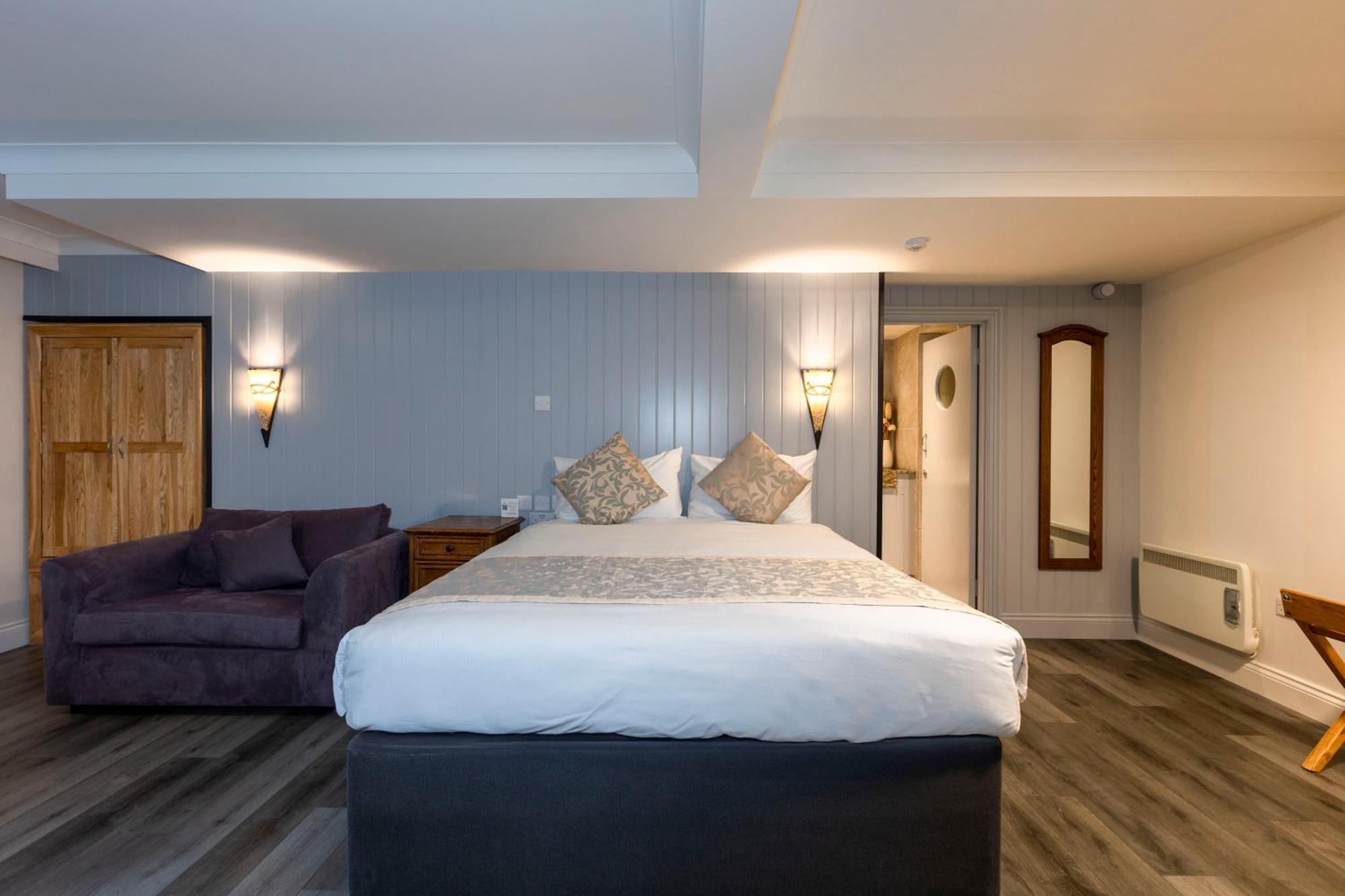 Best Western Manor Hotel Gravesend Kültér fotó