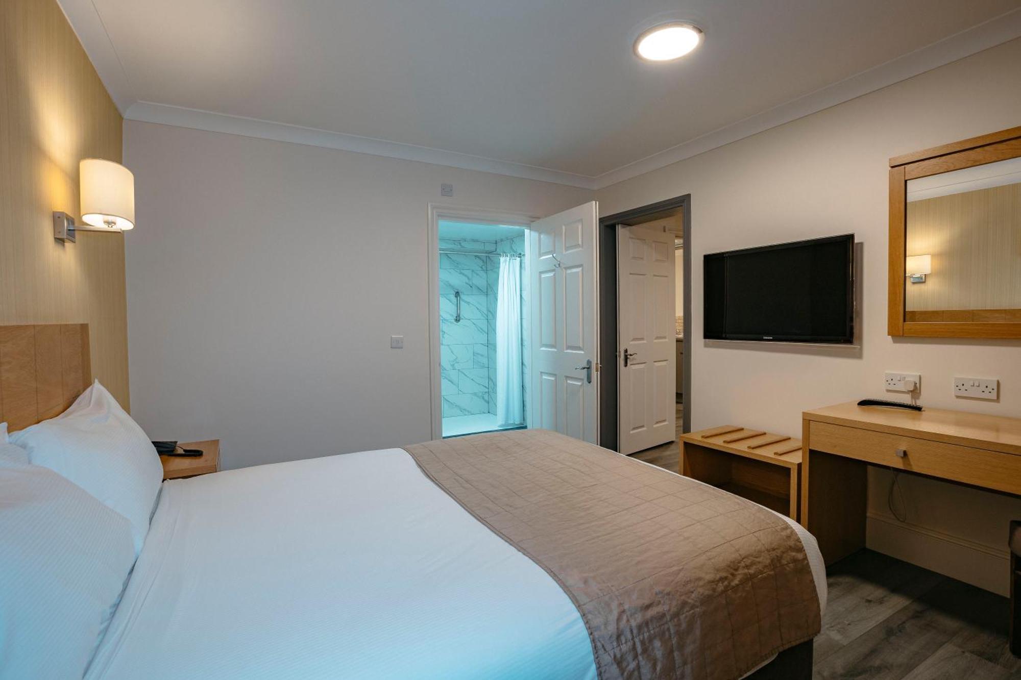 Best Western Manor Hotel Gravesend Kültér fotó